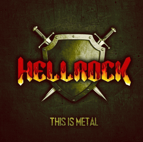 Hellrock : This is Metal